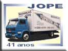 Jope Mudanças 2 e transportes